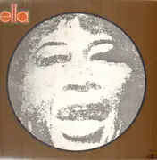 LP - Ella Fitzgerald - Ella
