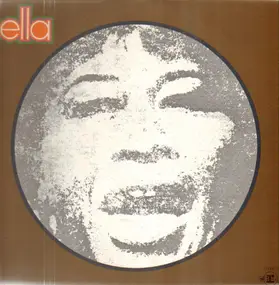 Ella Fitzgerald - Ella