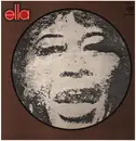 LP - Ella Fitzgerald - Ella