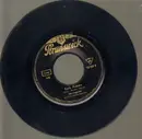 7inch Vinyl Single - Ella Fitzgerald - Ella's Contribution To The Blues