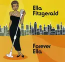 CD - Ella Fitzgerald - Forever Ella - Super Jewel