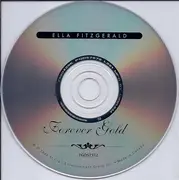 CD - Ella Fitzgerald - Forever Gold
