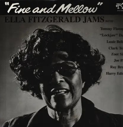 Ella Fitzgerald - Fine and Mellow