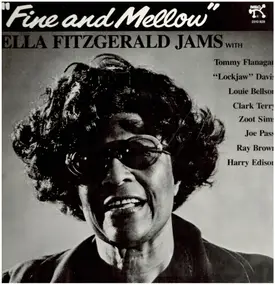 Ella Fitzgerald - Fine and Mellow