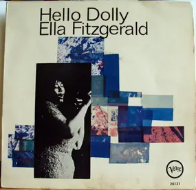 Ella Fitzgerald - Hello Dolly