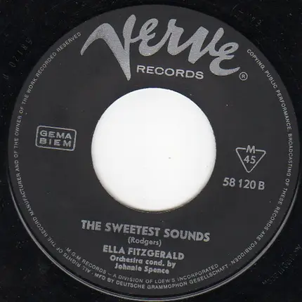 Ella Fitzgerald - Hello Dolly