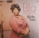 LP - Ella Fitzgerald - Hello Love