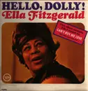 LP - Ella Fitzgerald - Hello, Dolly!