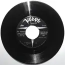 7inch Vinyl Single - Ella Fitzgerald - I Can't Give You Anything But Love / Airmail Special