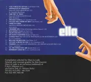 CD - Ella Fitzgerald - In Nome Di Ella
