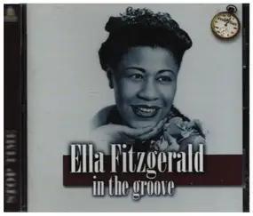 Ella Fitzgerald - In The Groove