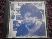 Ella Fitzgerald - It's A Blue World