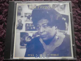 Ella Fitzgerald - It's A Blue World