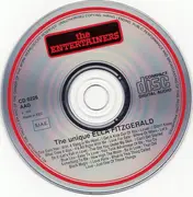 CD - Ella Fitzgerald - I've Got You Under My Skin