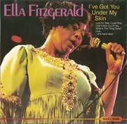 CD - Ella Fitzgerald - I've Got You Under My Skin