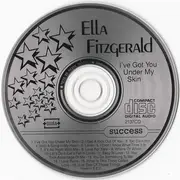 CD - Ella Fitzgerald - I've Got You Under My Skin