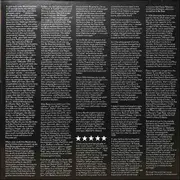 Double LP - Ella Fitzgerald - Jazz History - Ella Fitzgerald, Vol. 7