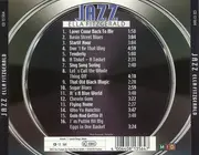 CD - Ella Fitzgerald - Jazz