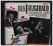 Ella Fitzgerald - Jazz