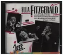 CD - Ella Fitzgerald - Jazz