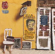 CD - Ella Fitzgerald - Oh, Lady, Be Good! Best Of The Gershwin Songbook
