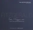 CD - Ella Fitzgerald - Live At The Concertgebouw 1961 - Mono