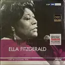 Double LP - Ella Fitzgerald - Live In Cologne 1974 - 180g