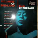 LP - Ella Fitzgerald - Lullabies Of Birdland