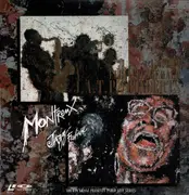 Laserdisc - Ella Fitzgerald - Montreux Jazz Festival - J.A.T.P. Concerts Vol. 1 - NTSC / OBI / Insert