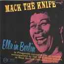 CD - Ella Fitzgerald - Mack The Knife - Ella In Berlin