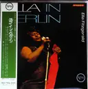 LP - Ella Fitzgerald - Mack The Knife - Ella In Berlin - OBI