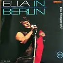 LP - Ella Fitzgerald - Mack The Knife - Ella In Berlin