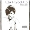 CD - Ella Fitzgerald - Mr. Paganini