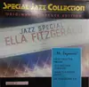 CD - Ella Fitzgerald - Mr. Paganini