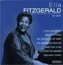 CD - Ella Fitzgerald - My Man