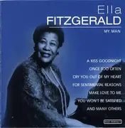 CD - Ella Fitzgerald - My Man