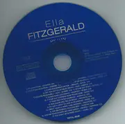 CD - Ella Fitzgerald - My Man