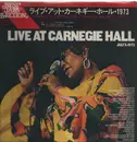 Double LP - Ella Fitzgerald - Newport Jazz Festival Live At Carnegie Hall,  July 5, 1973 - Obi, Insert