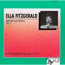 CD - Ella Fitzgerald - Newport Jazz Festival Live At Carnegie Hall, July 5, 1973 Vol. 2