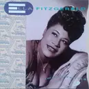 LP - Ella Fitzgerald - Smooth Sailing
