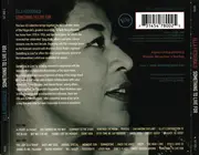 Double CD - Ella Fitzgerald - Something To Live For