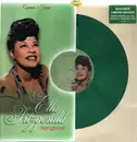 LP - Ella Fitzgerald - Songbook - Green Vinyl