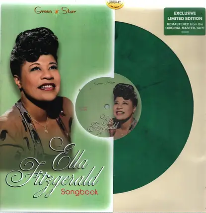 Ella Fitzgerald - Songbook