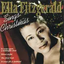 CD - Ella Fitzgerald - Sings Christmas