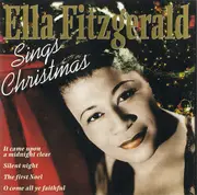 CD - Ella Fitzgerald - Sings Christmas