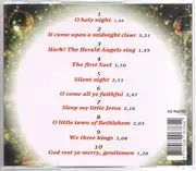 CD - Ella Fitzgerald - Sings Christmas