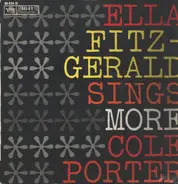 Ella Fitzgerald - Sings More Cole Porter
