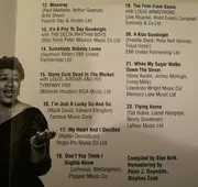 CD - Ella Fitzgerald - Sings 'N' Swings