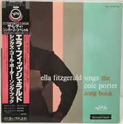 Double LP - Ella Fitzgerald - Sings The Cole Porter Songbook - Mono,