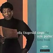 Double LP - Ella Fitzgerald - Sings The Cole Porter Songbook - Mono,
